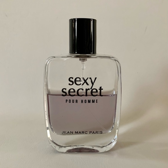 Sexy secret pour home Jean Marc Paris - Picture 9 of 12